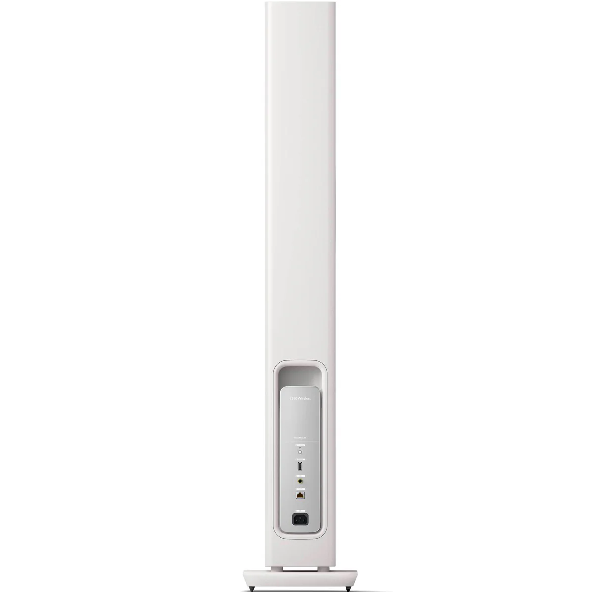 KEF LS60 Wireless Music System - Pair - Image 30