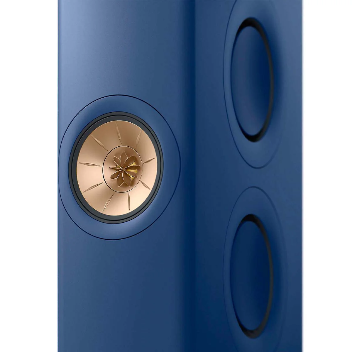 KEF LS60 Wireless Music System - Pair - Image 37