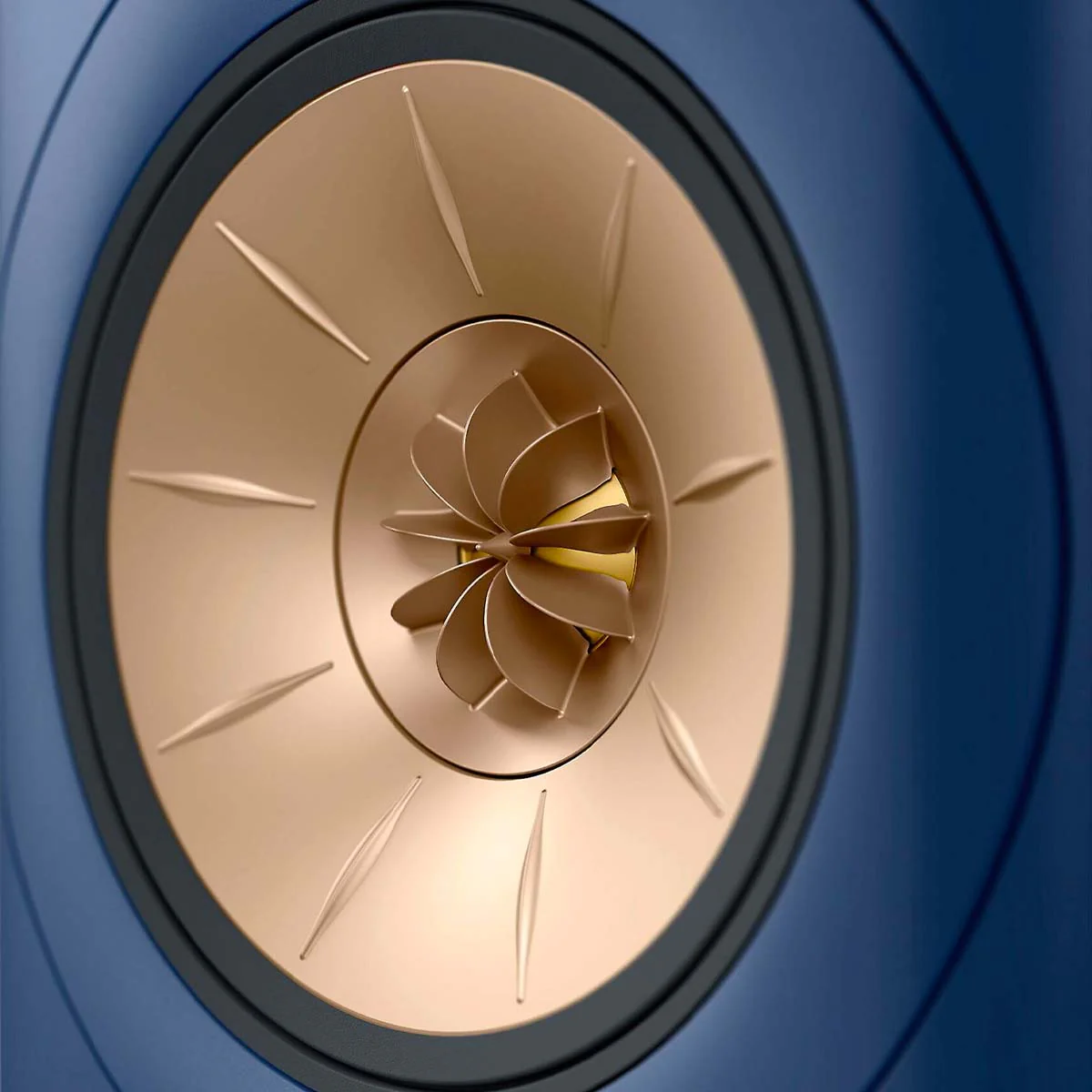 KEF LS60 Wireless Music System - Pair - Image 38