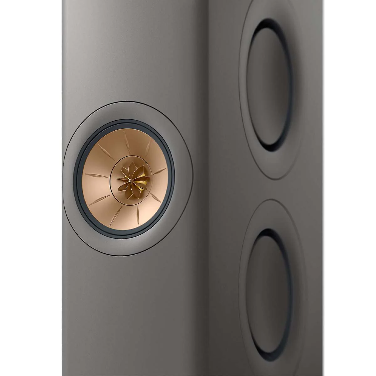 KEF LS60 Wireless Music System - Pair - Image 46