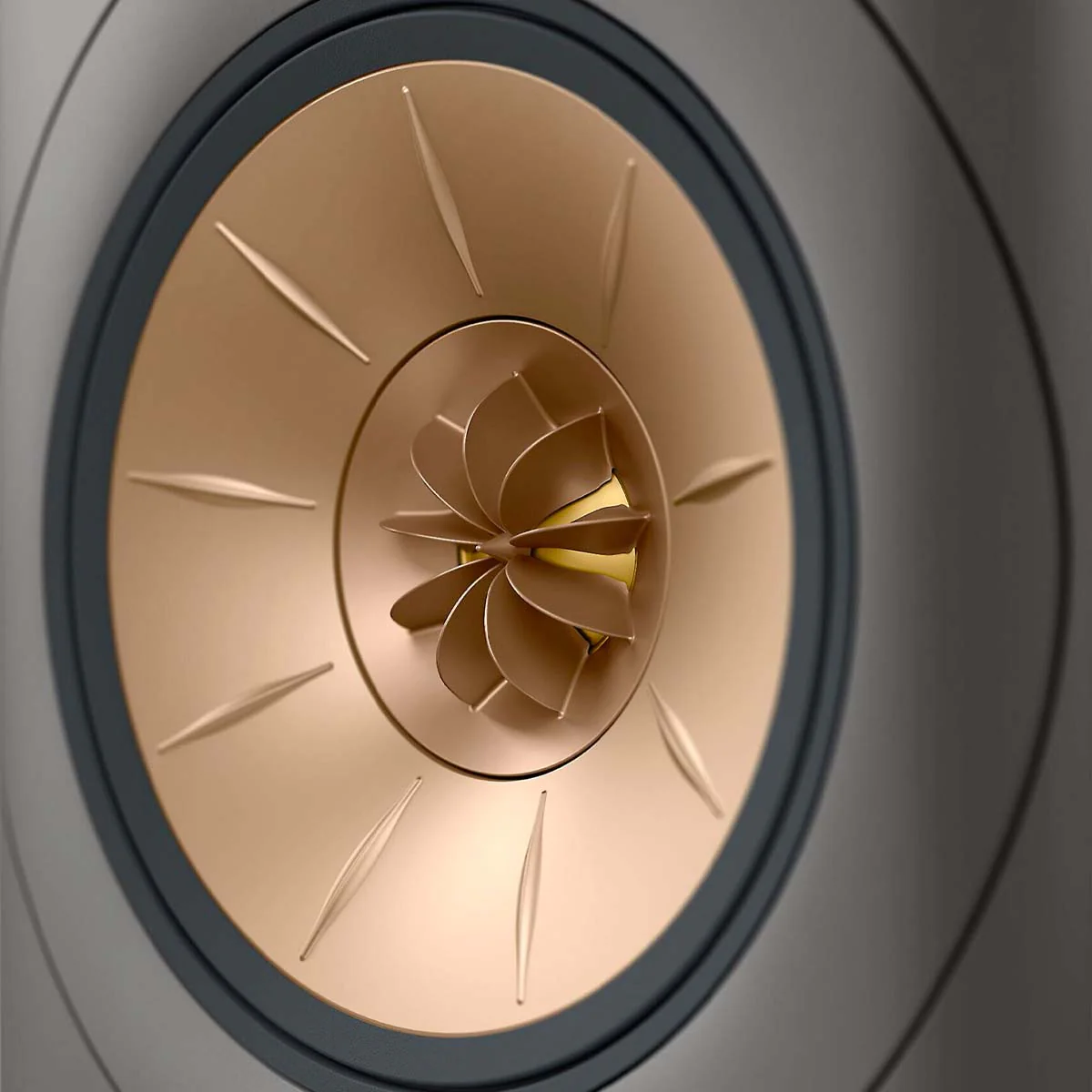 KEF LS60 Wireless Music System - Pair - Image 47