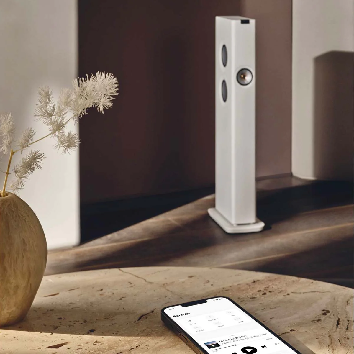 KEF LS60 Wireless Music System - Pair - Image 8