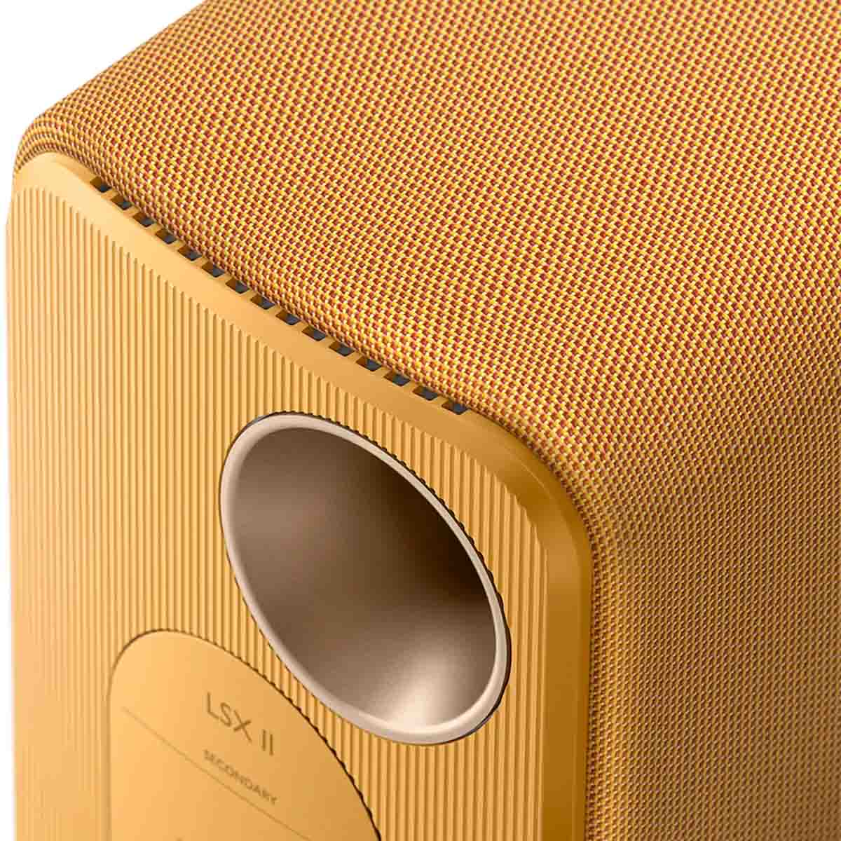 KEF LSX II Wireless HiFi Speakers - Image 29