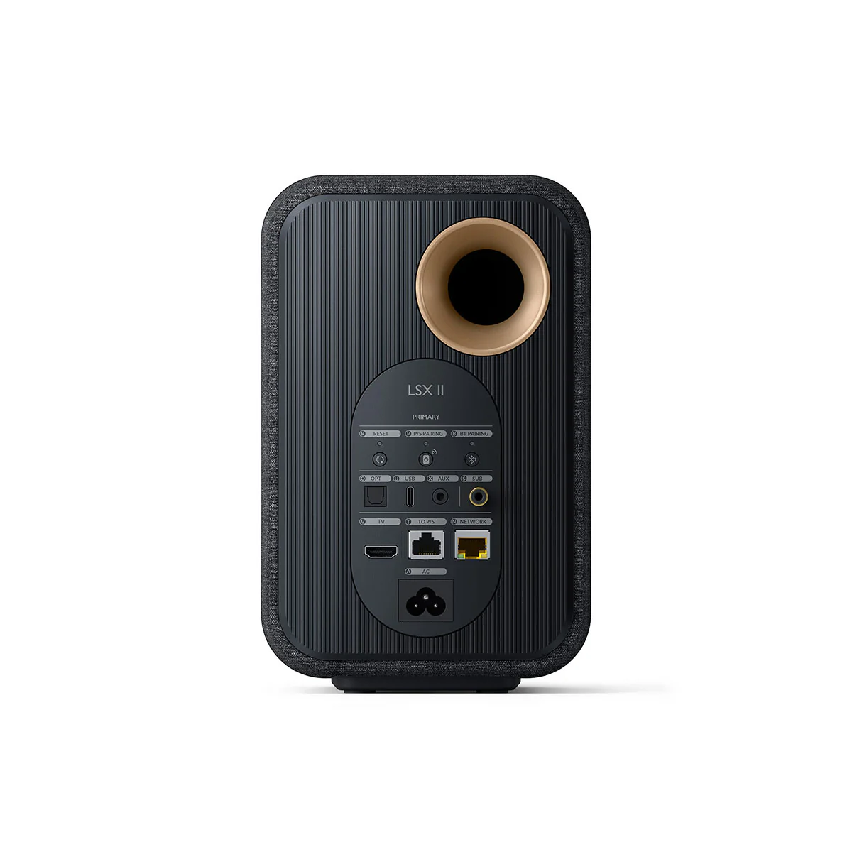 KEF LSX II Wireless HiFi Speakers - Image 4