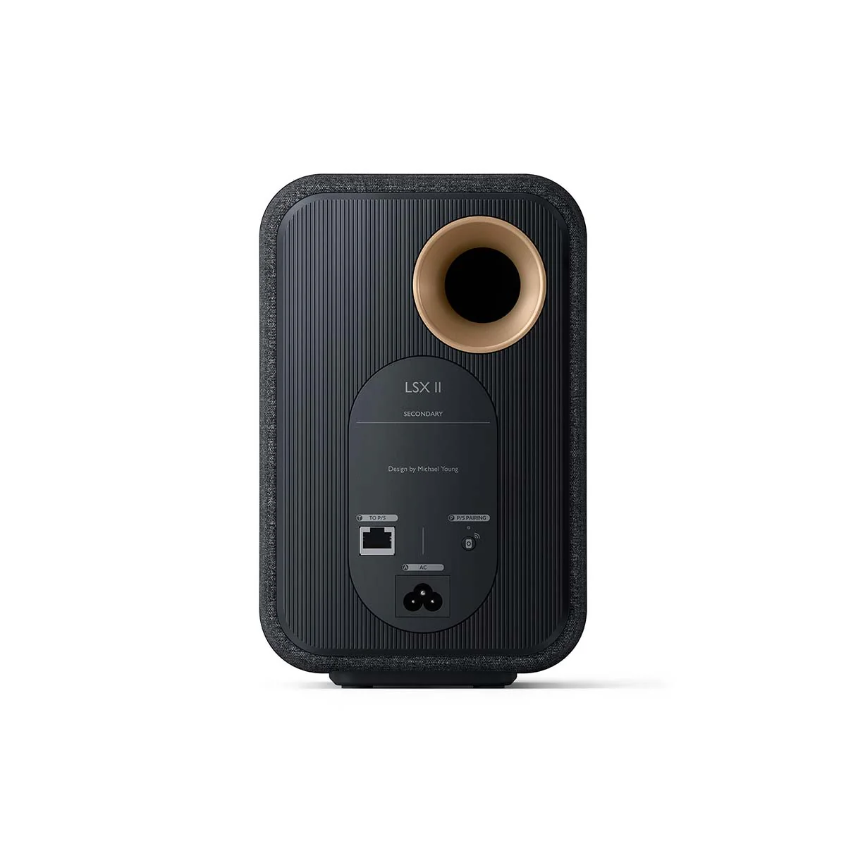 KEF LSX II Wireless HiFi Speakers - Image 5