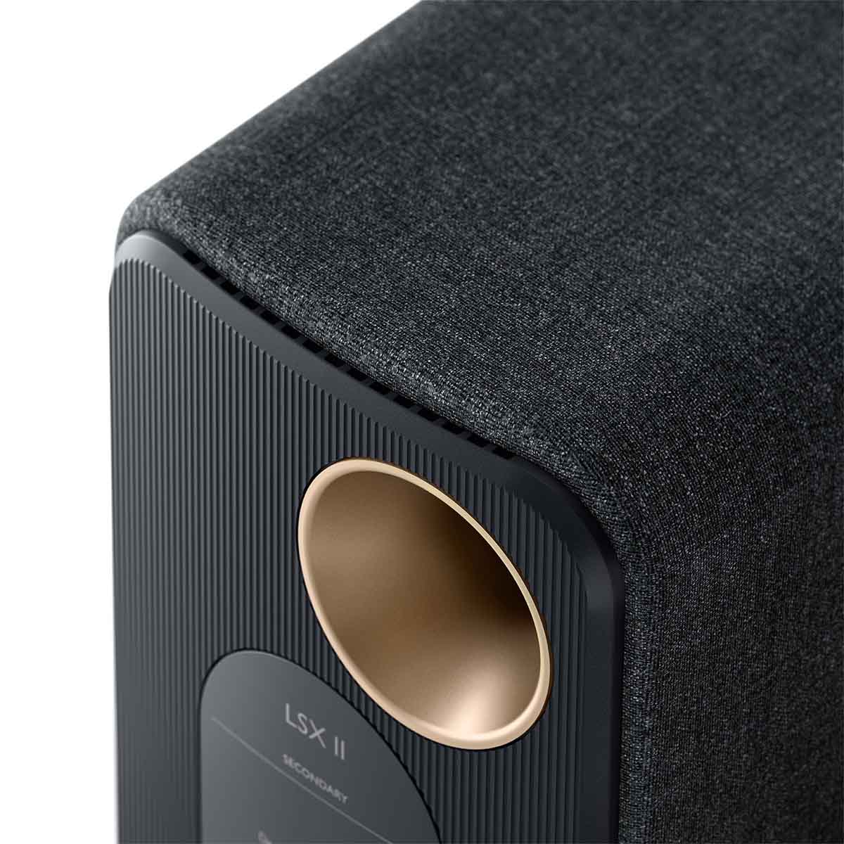 KEF LSX II Wireless HiFi Speakers - Image 7