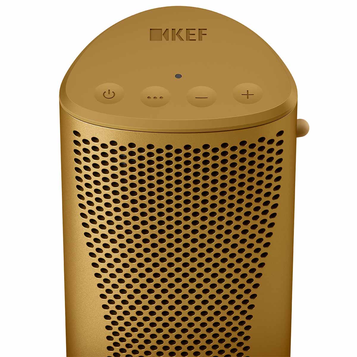 KEF Muo Portable Bluetooth Speaker - Image 10