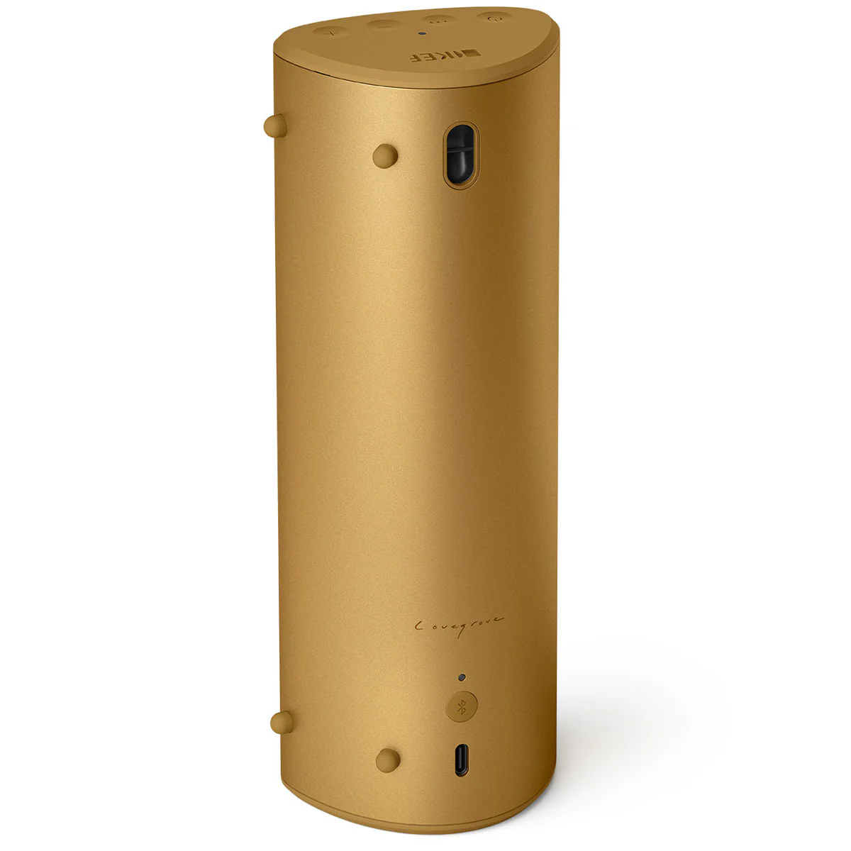 KEF Muo Portable Bluetooth Speaker - Image 11