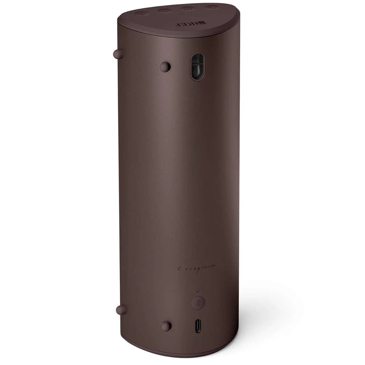 KEF Muo Portable Bluetooth Speaker - Image 19