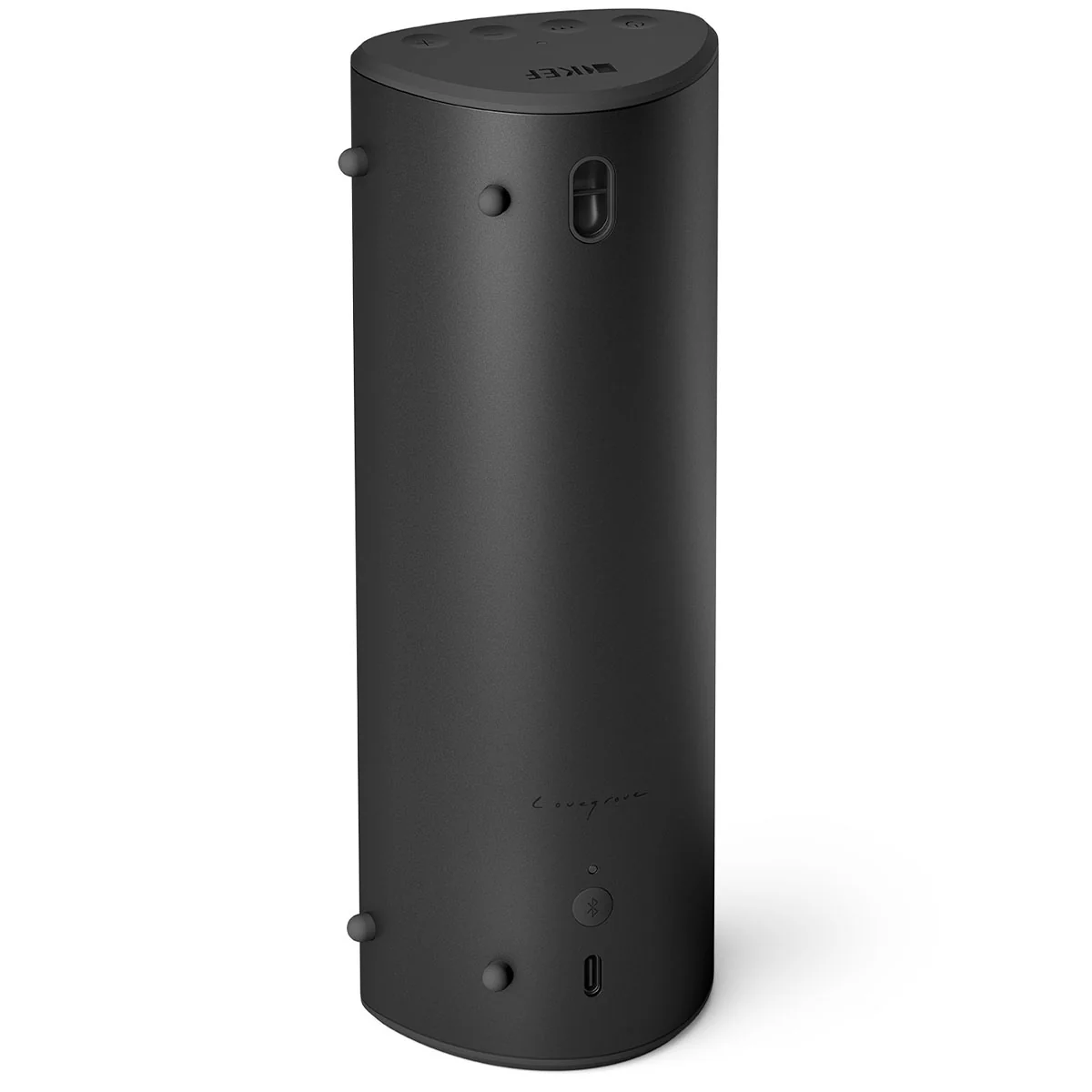 KEF Muo Portable Bluetooth Speaker - Image 23