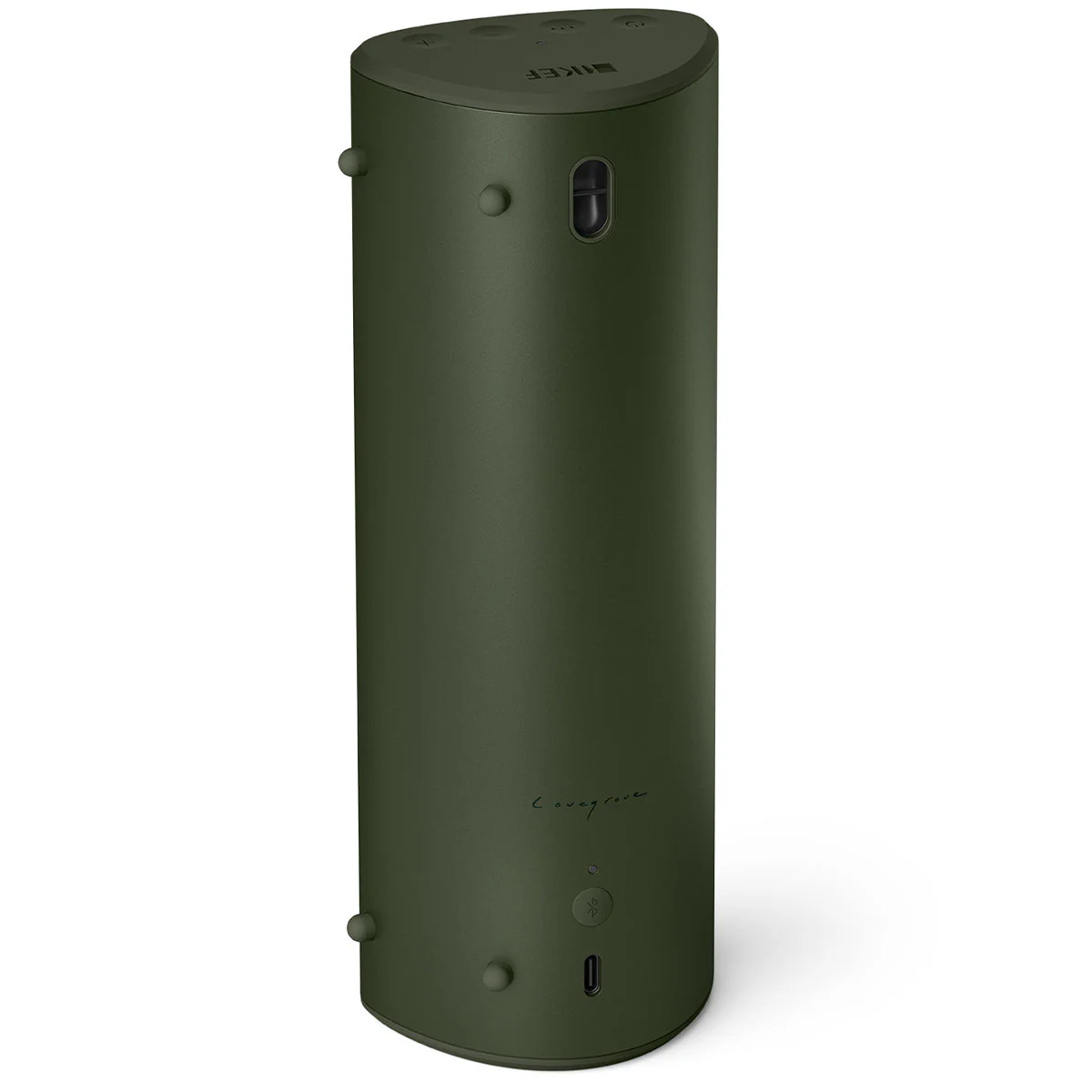 KEF Muo Portable Bluetooth Speaker - Image 27
