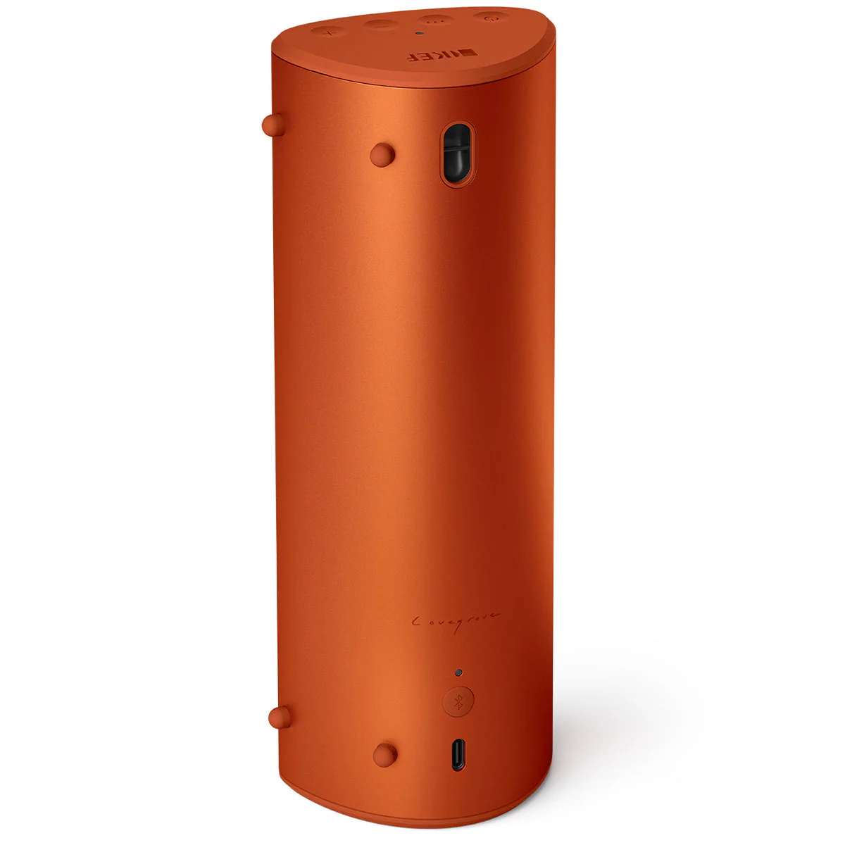 KEF Muo Portable Bluetooth Speaker - Image 31
