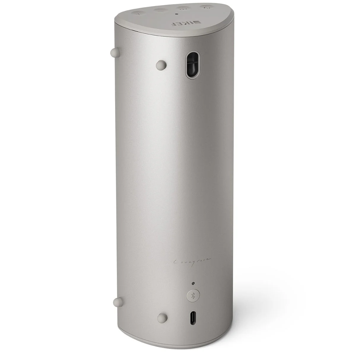 KEF Muo Portable Bluetooth Speaker - Image 35