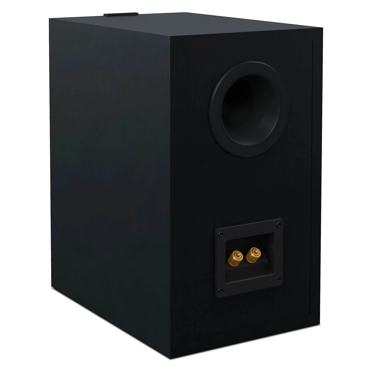 KEF Q150 Bookshelf Speakers (Pair, White) - Image 3