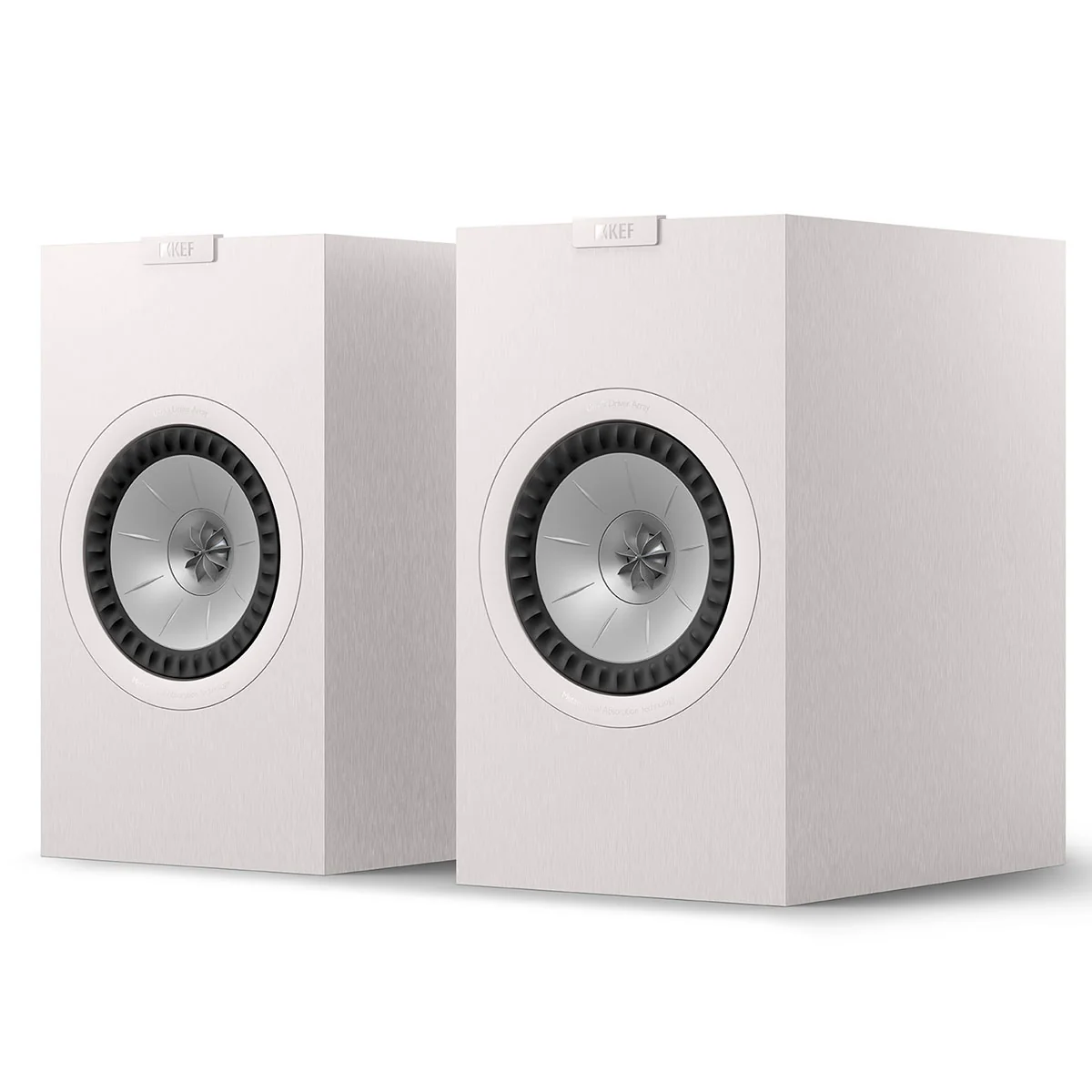 KEF Q3 Meta Bookshelf Speakers - Pair - Image 2