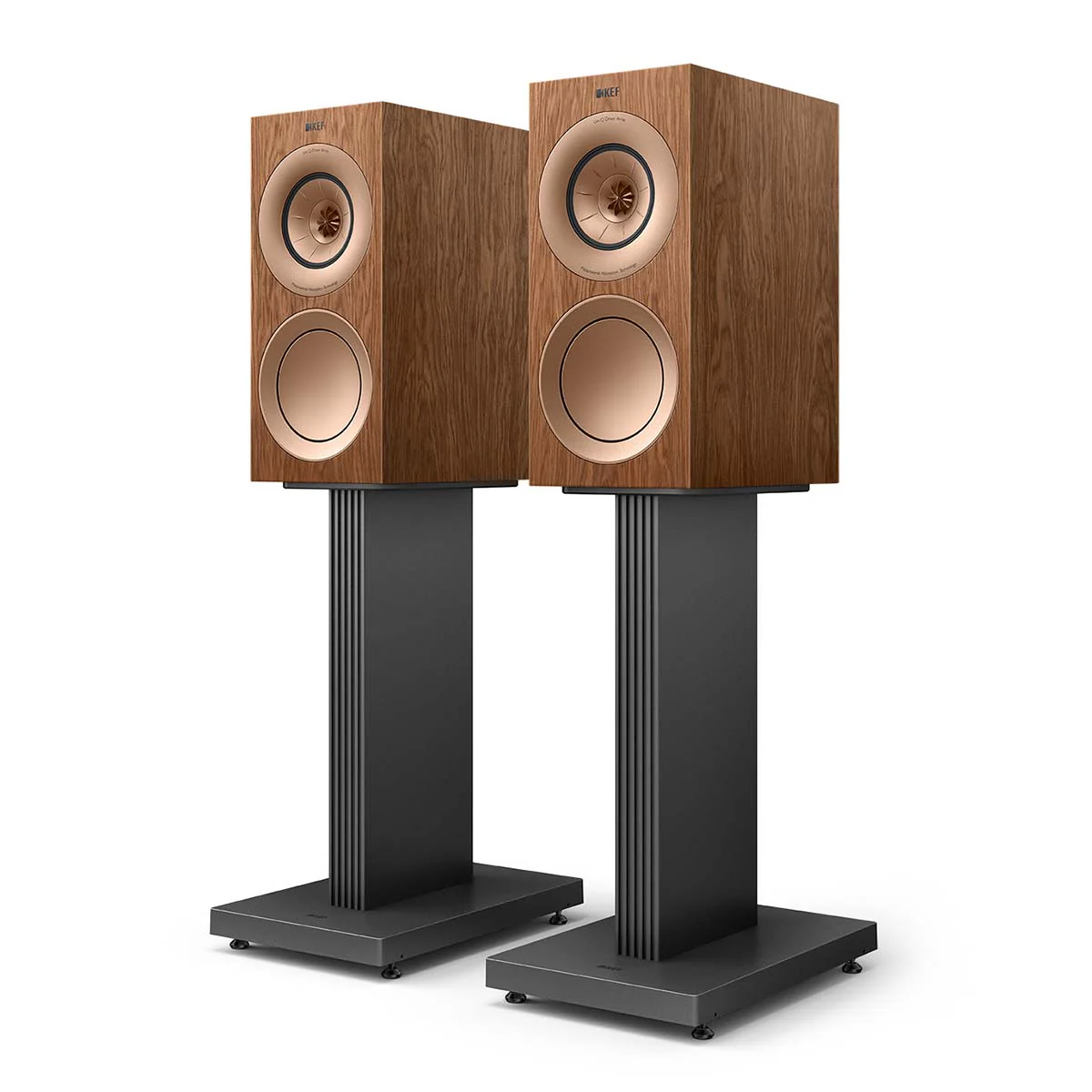 KEF R3 Meta Bookshelf Speakers - Pair - Image 27