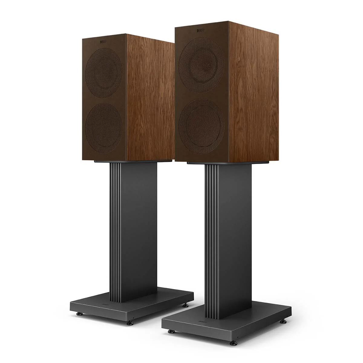 KEF R3 Meta Bookshelf Speakers - Pair - Image 28