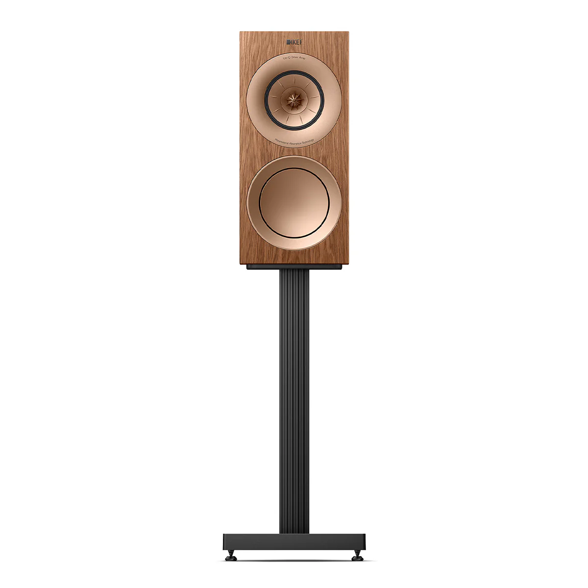 KEF R3 Meta Bookshelf Speakers - Pair - Image 29