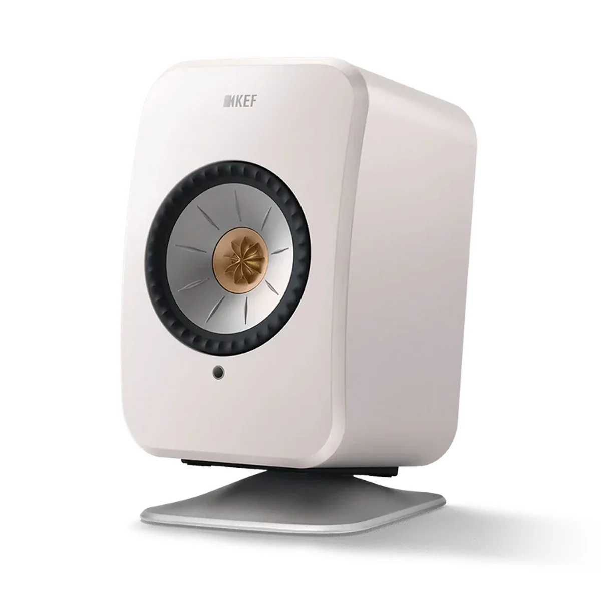 KEF P1 Desk Pad for LSX II - Pair - Image 4