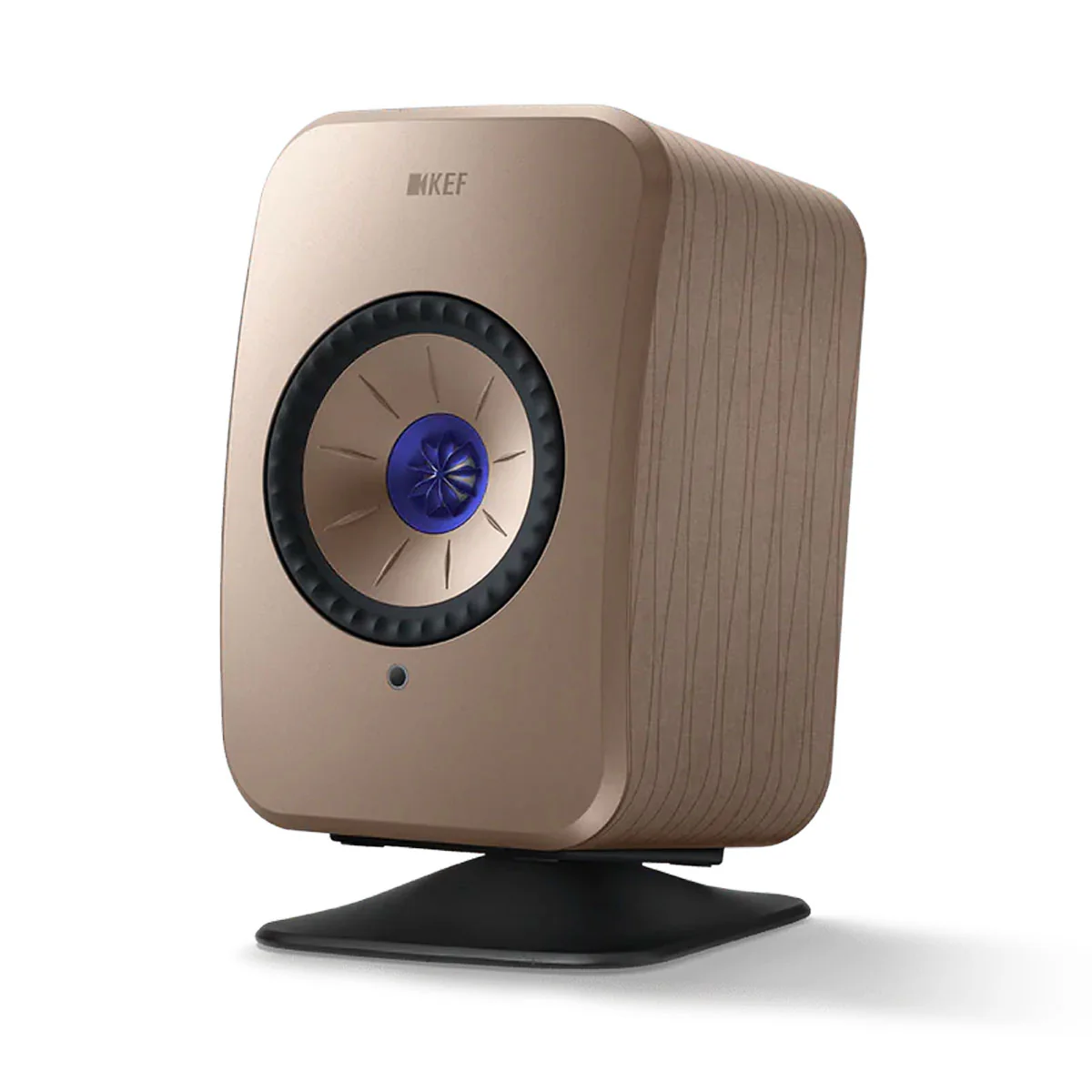 KEF P1 Desk Pad for LSX II - Pair - Image 5