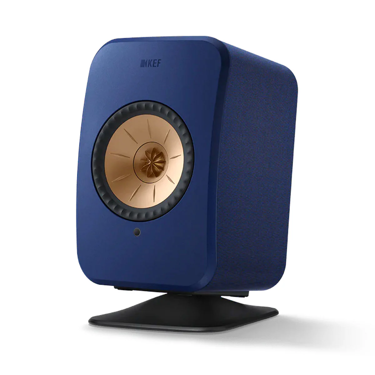 KEF P1 Desk Pad for LSX II - Pair - Image 7