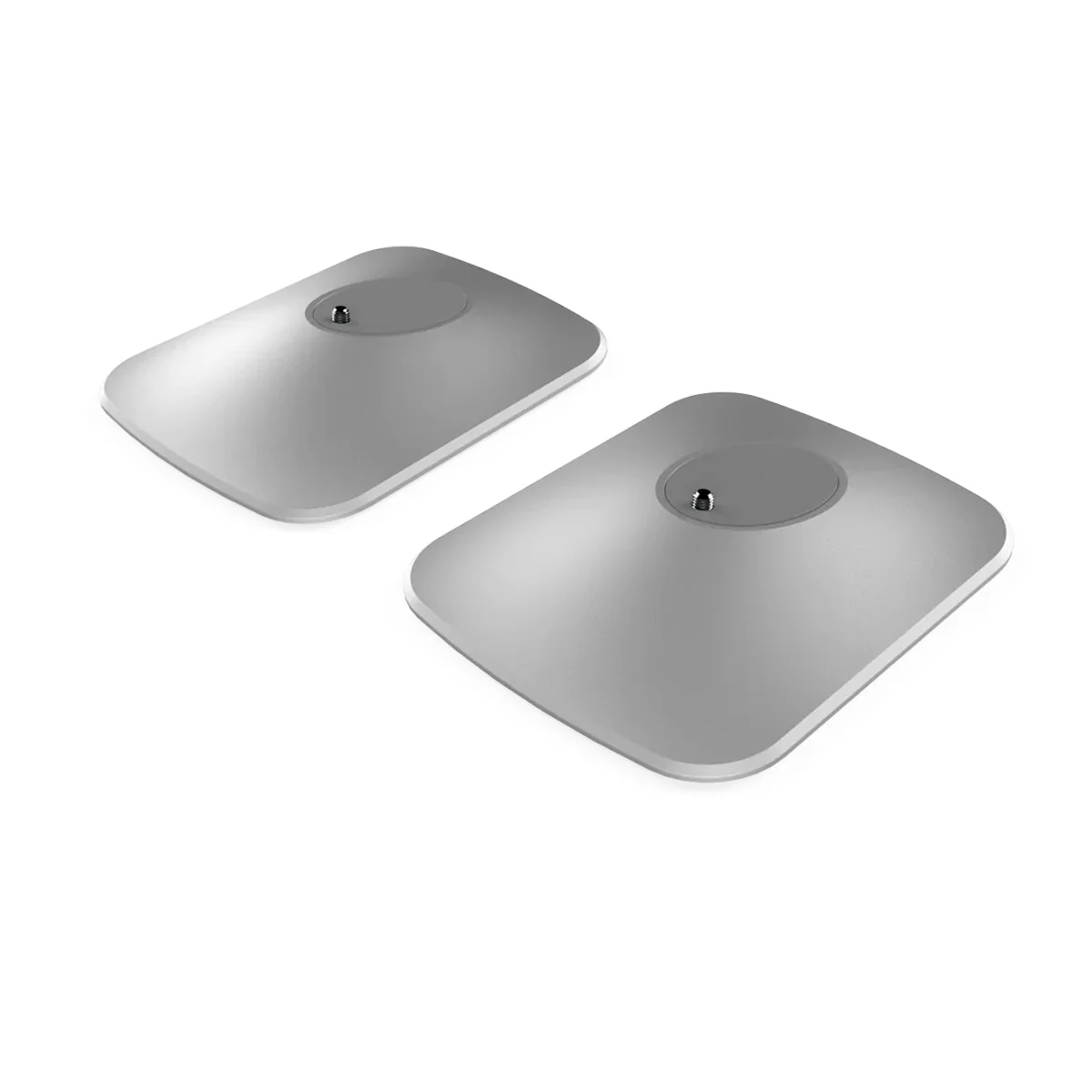 KEF P1 Desk Pad for LSX II - Pair - Image 9