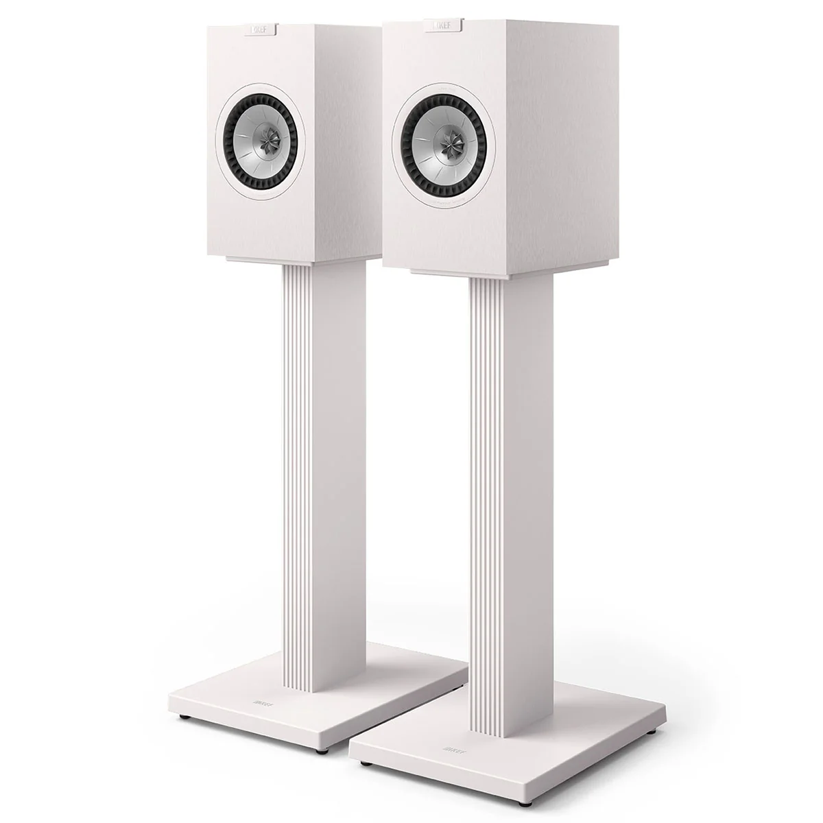 KEF Q1 Meta Bookshelf Speakers - Pair - Image 5