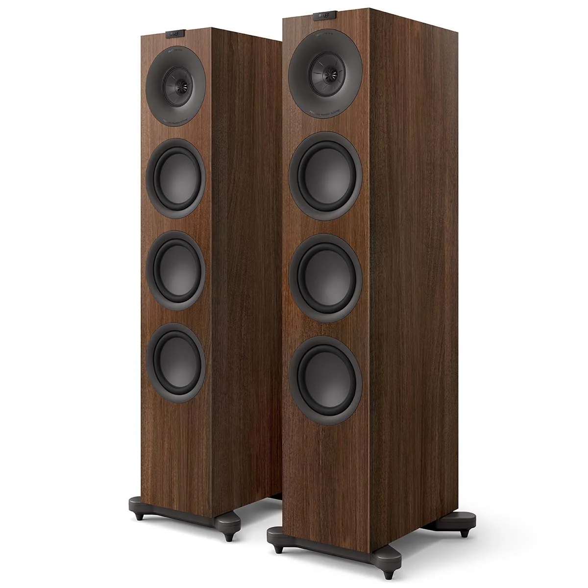 KEF Q11 Meta Floorstanding Loudspeaker - Each - Image 3