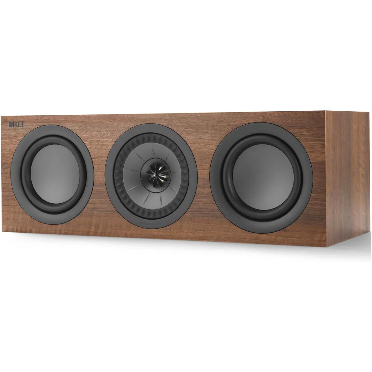 KEF Q250C Center Channel Speaker - Image 15