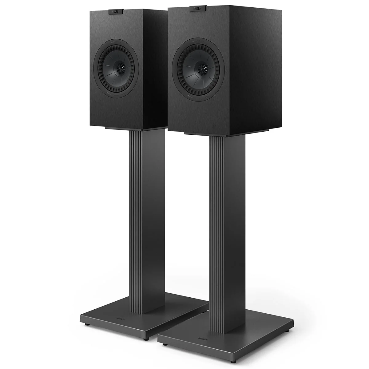 KEF Q3 Meta Bookshelf Speakers - Pair - Image 4