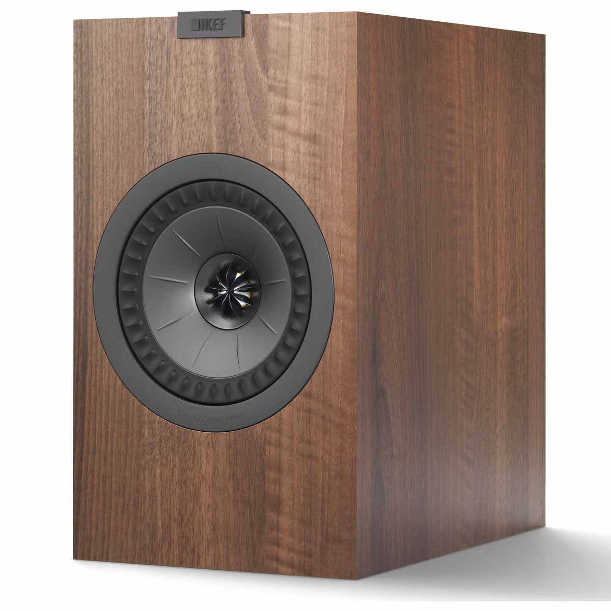 KEF Q350 Bookshelf Speakers - Pair - Image 15