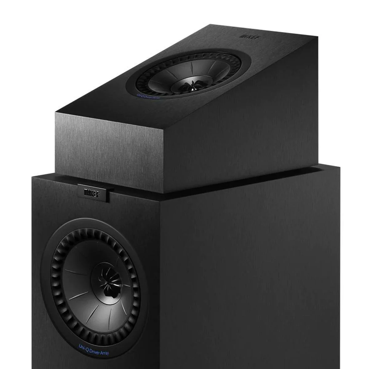 KEF Q50a Dolby Atmos-Enabled Surround Speaker - Pair - Image 3