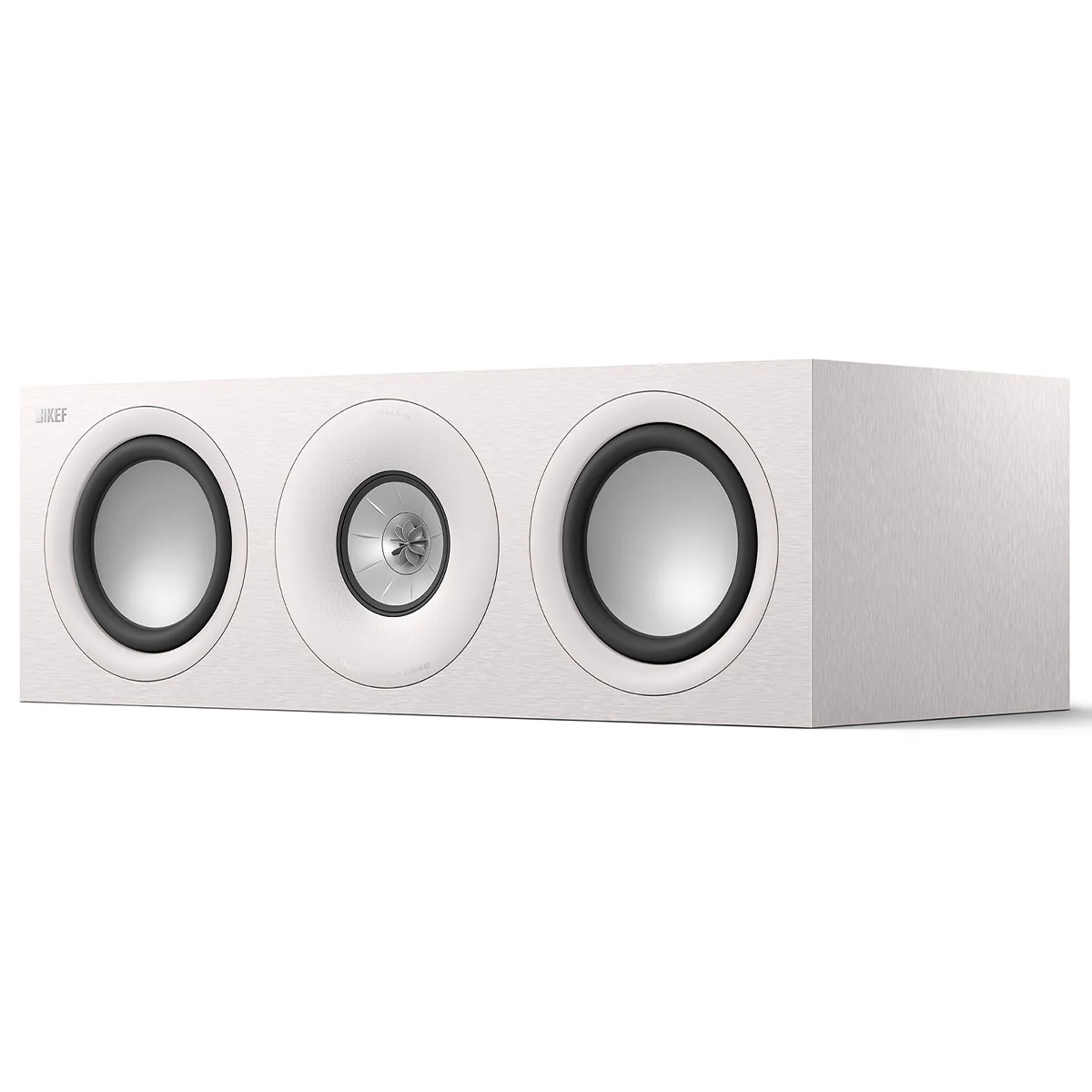 KEF Q6 Meta LCR Speakers - Each - Image 2
