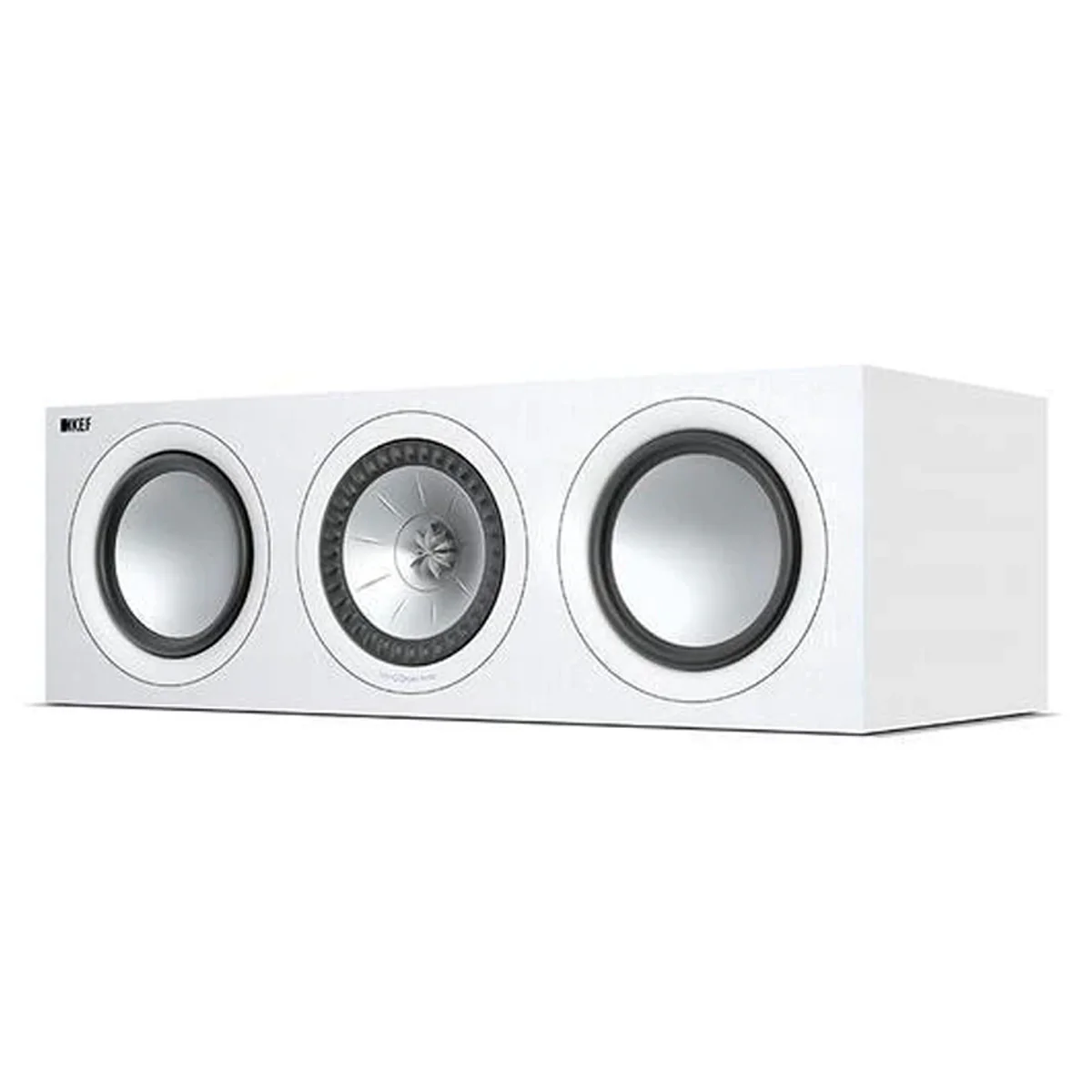 KEF Q650c Center Channel Speaker - Image 2