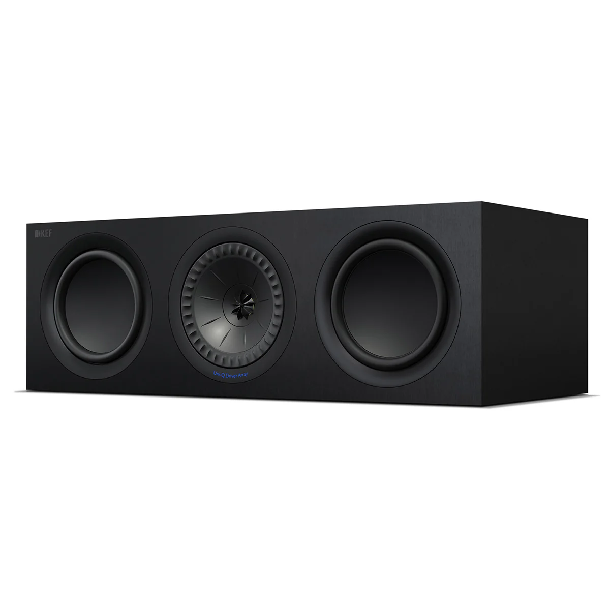 KEF Q650c Center Channel Speaker - Image 4