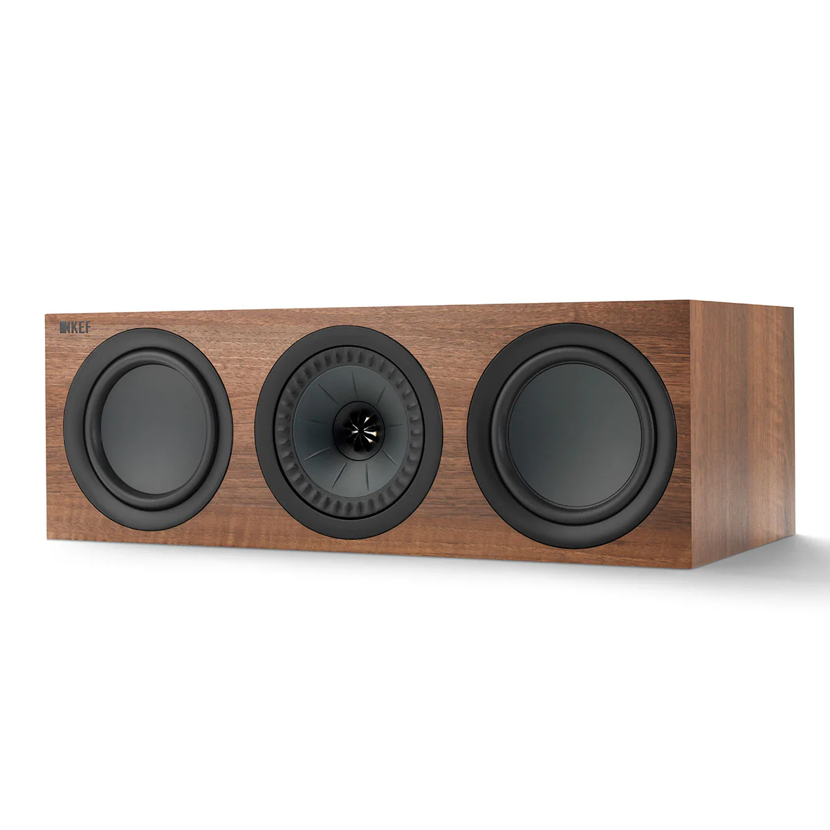 KEF Q650c Center Channel Speaker - Image 8
