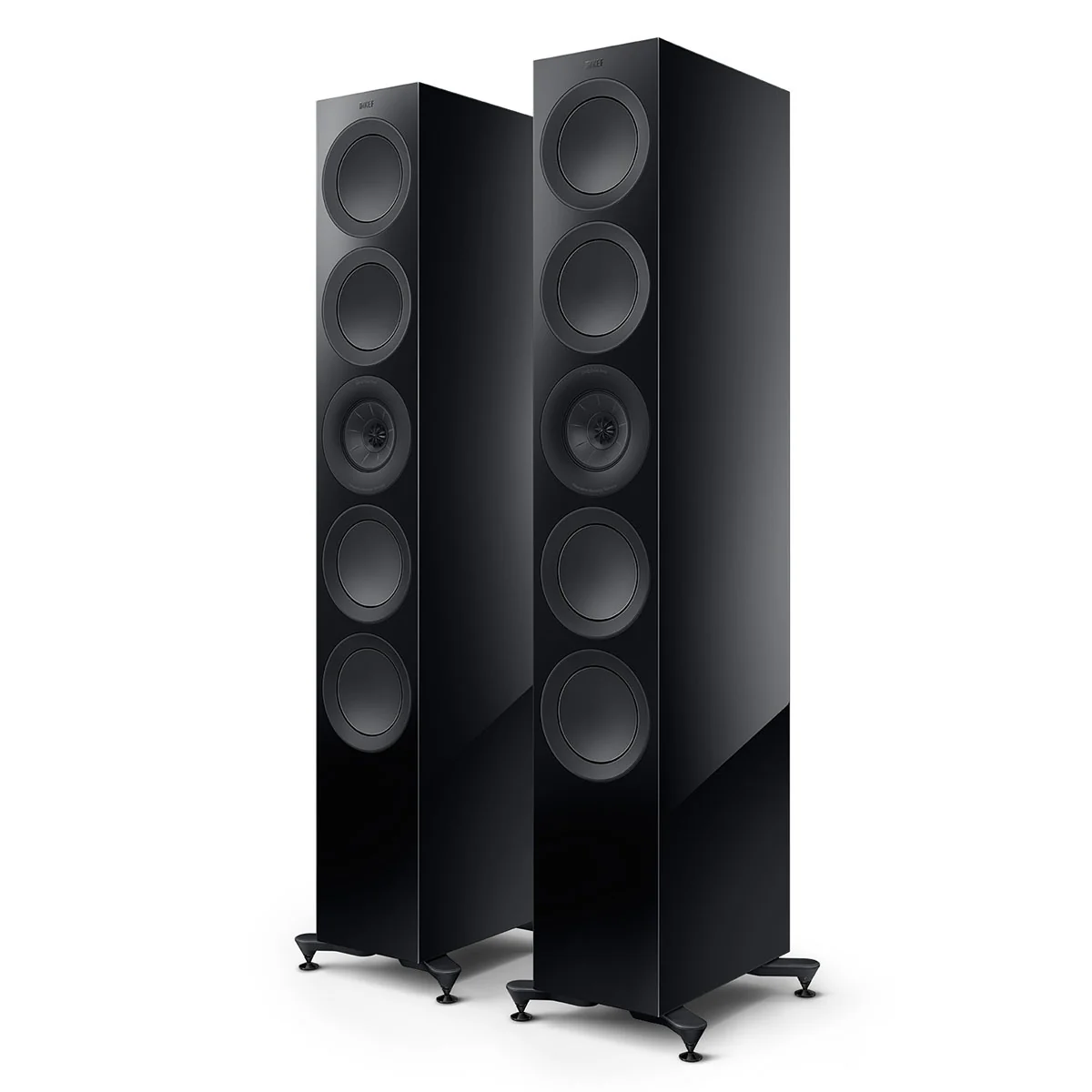 KEF R11 Meta Tower Speaker - Each