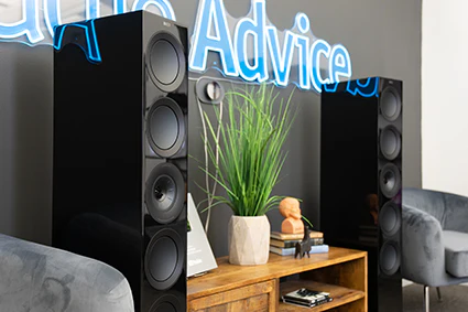 KEF R11 Meta Tower Speaker - Each - Image 10