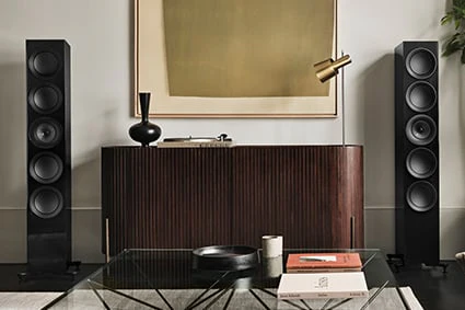 KEF R11 Meta Tower Speaker - Each - Image 11