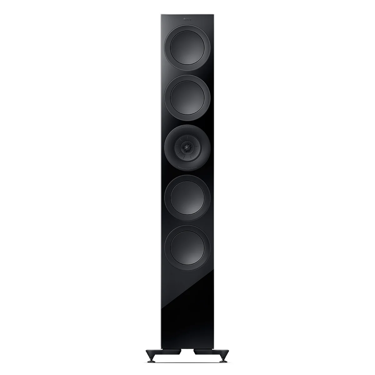 KEF R11 Meta Tower Speaker - Each - Image 14