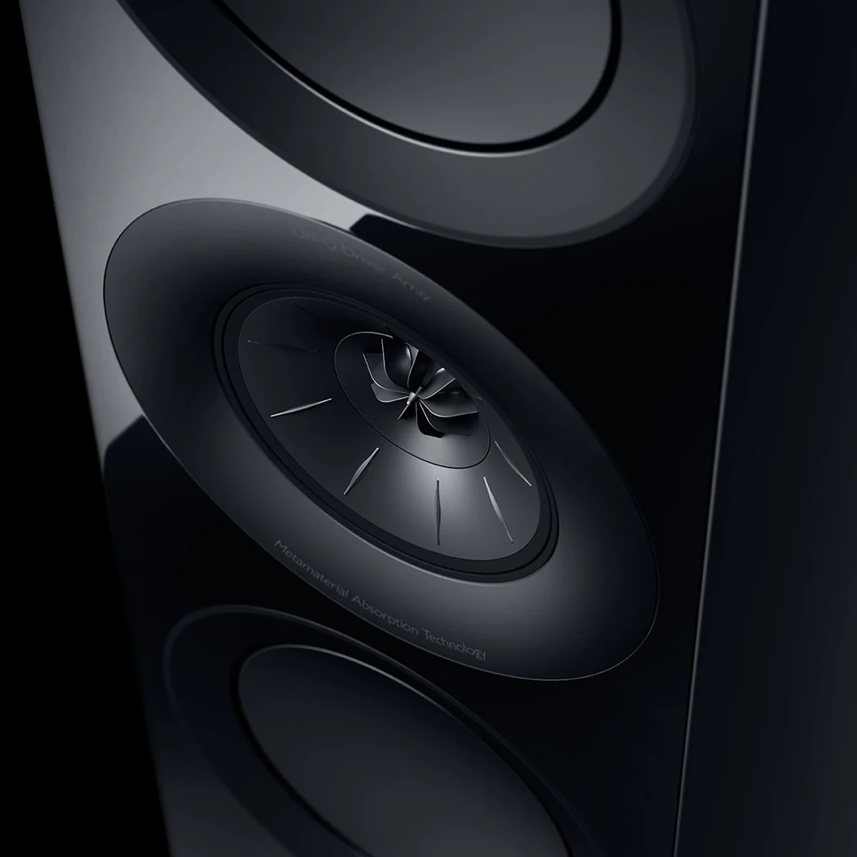KEF R11 Meta Tower Speaker - Each - Image 17