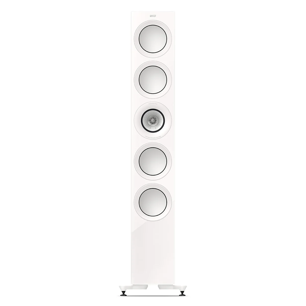 KEF R11 Meta Tower Speaker - Each - Image 20