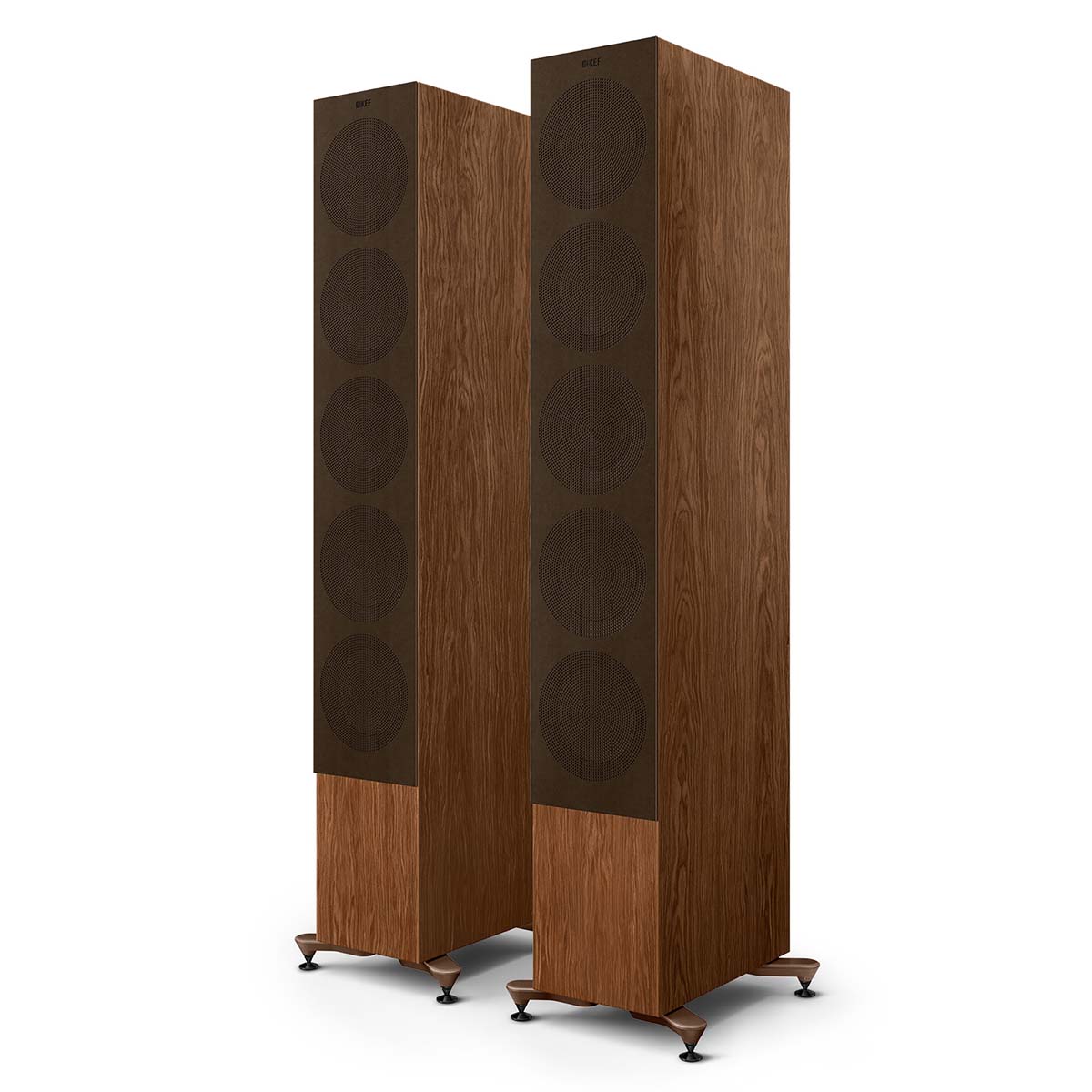 KEF R11 Meta Tower Speaker - Each - Image 22