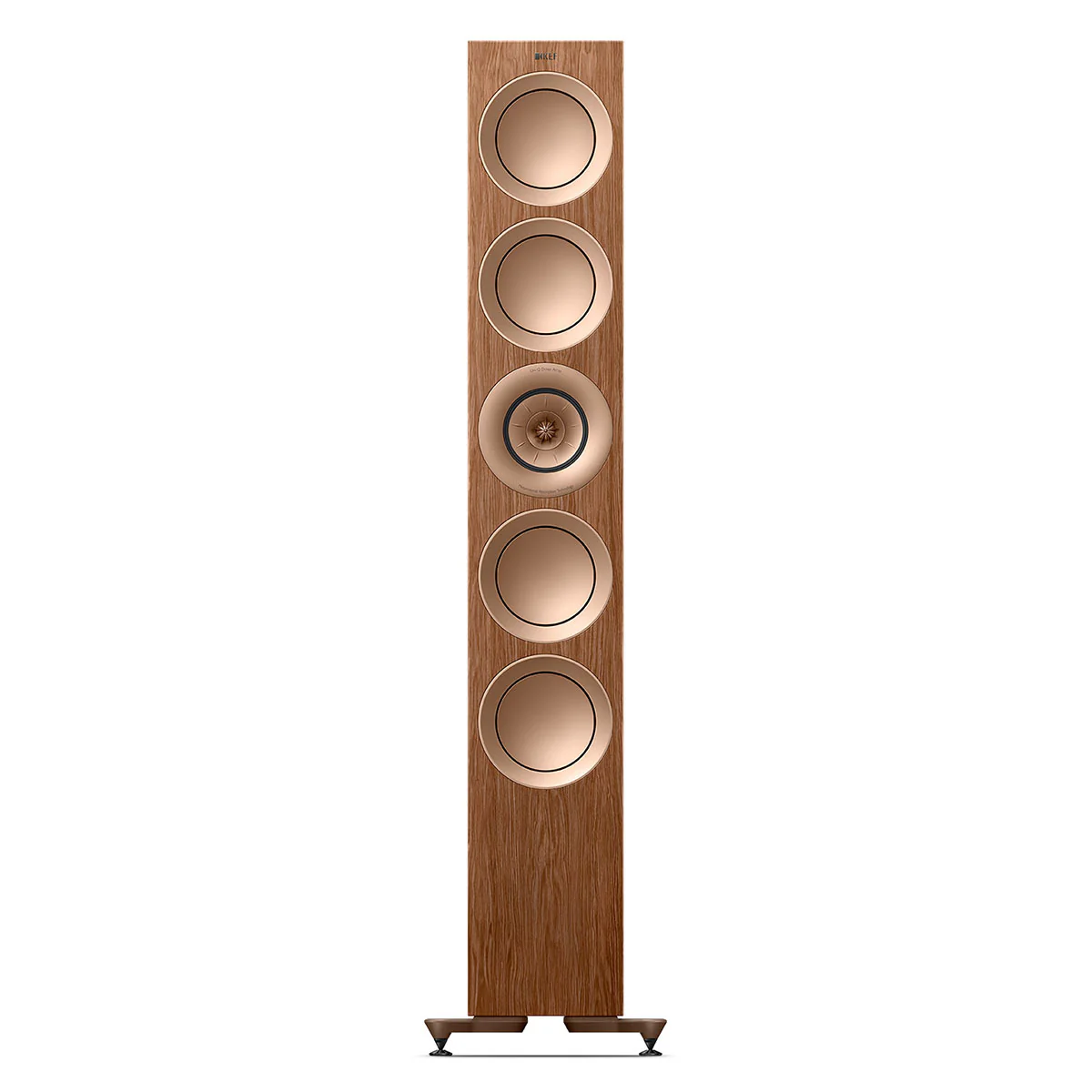 KEF R11 Meta Tower Speaker - Each - Image 23