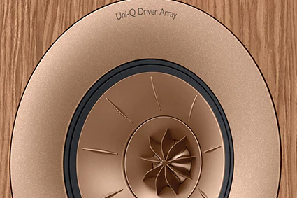 KEF R11 Meta Tower Speaker - Each - Image 9