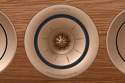 KEF R2 Meta LCR Speaker - Each - Image 10