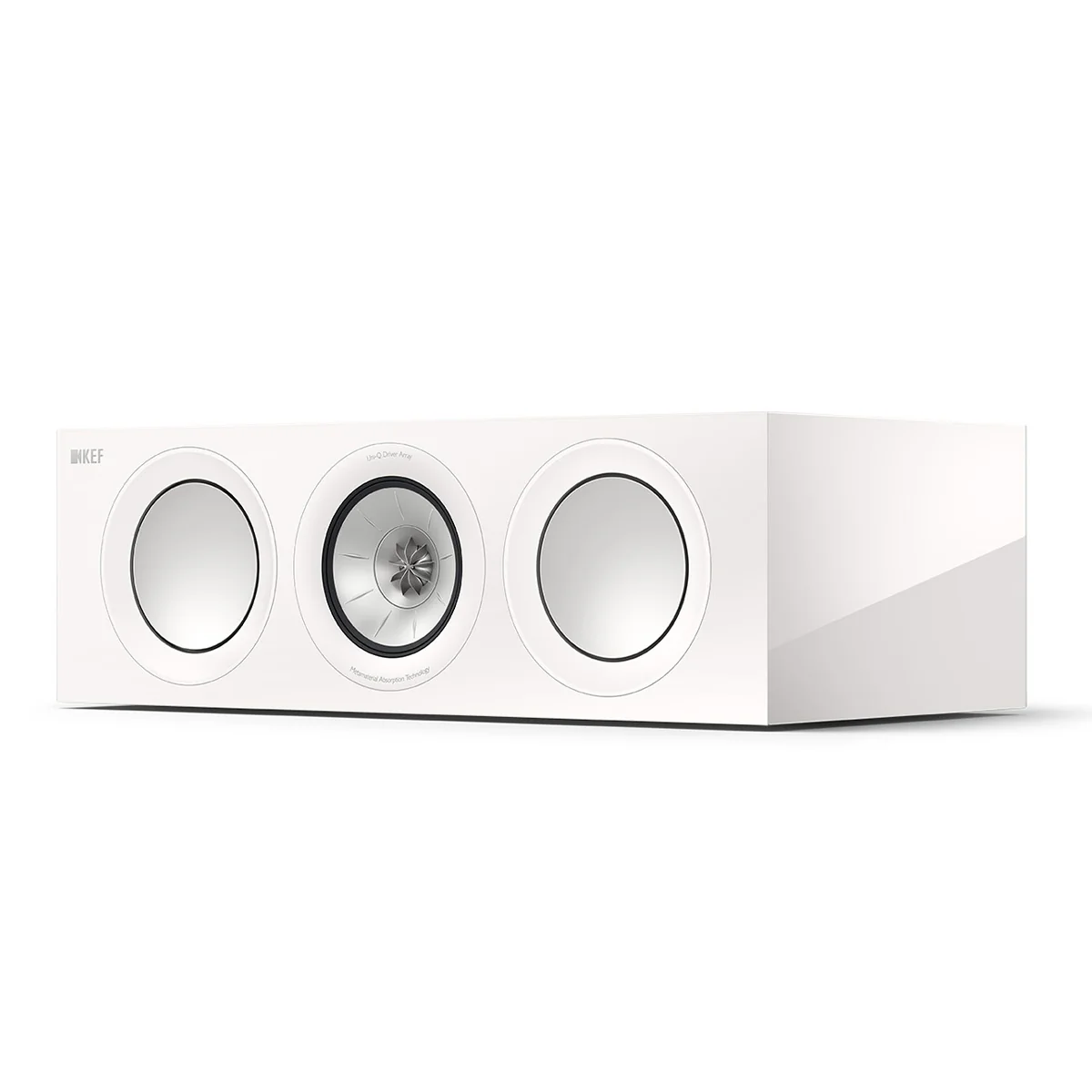 KEF R2 Meta LCR Speaker - Each - Image 2