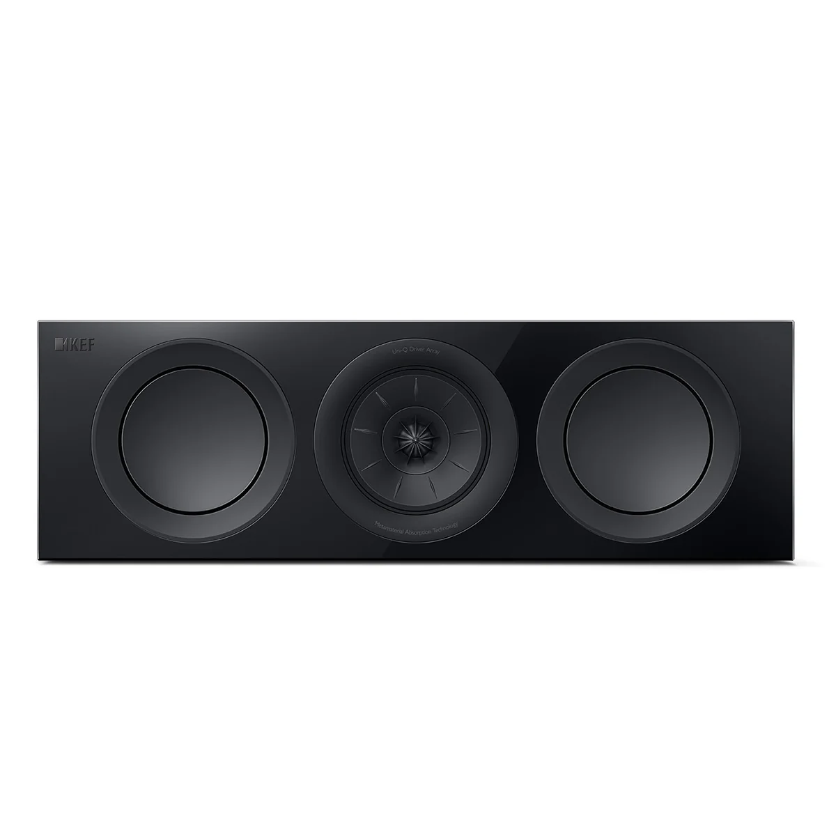 KEF R2 Meta LCR Speaker - Each - Image 5