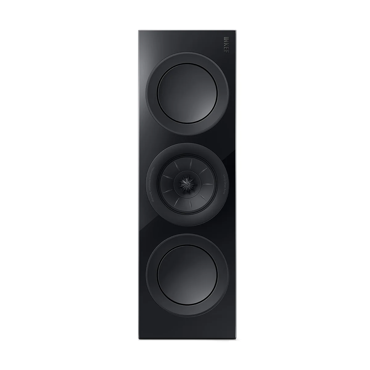 KEF R2 Meta LCR Speaker - Each - Image 8