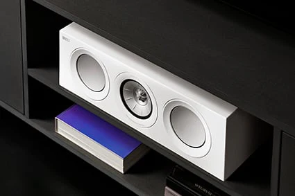 KEF R2 Meta LCR Speaker - Each - Image 9